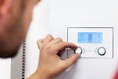 best Bradwell Common boiler servicing companies