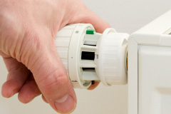 Bradwell Common central heating repair costs