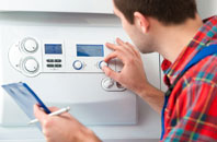 free Bradwell Common gas safe engineer quotes