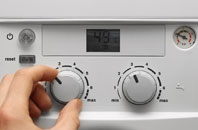 free Bradwell Common boiler maintenance quotes
